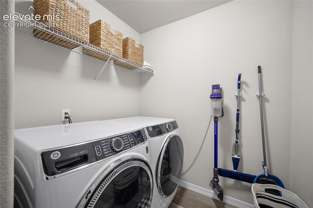 Image 29 of 40: Laundry