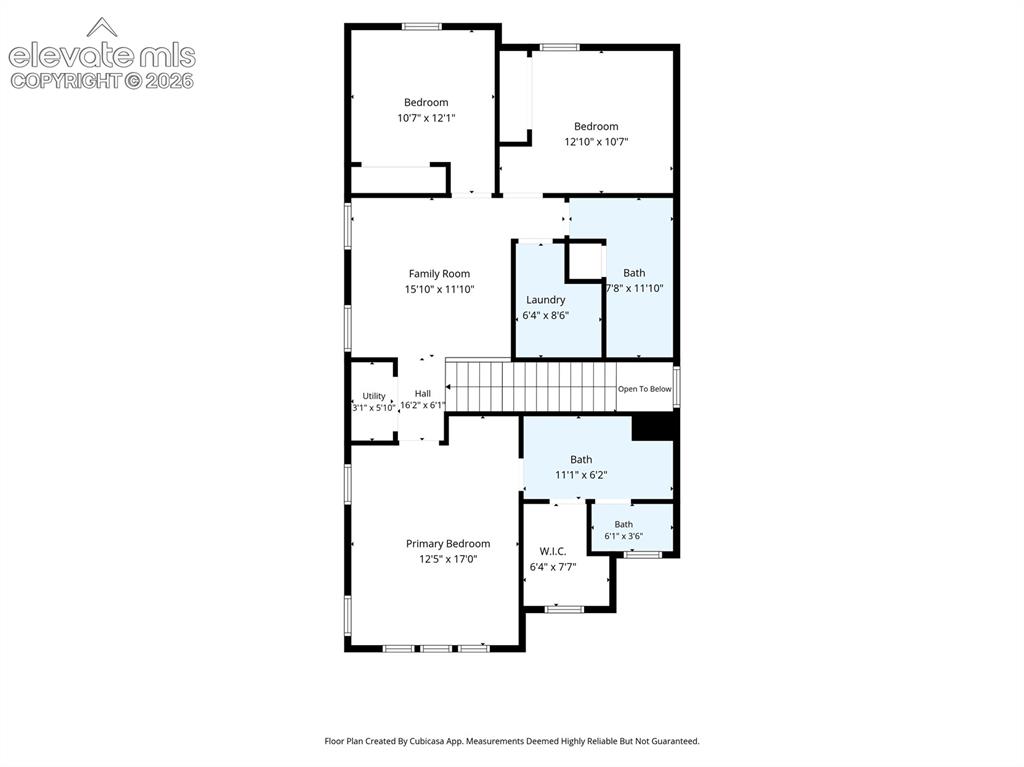 Image 39 of 40: Floor Plan