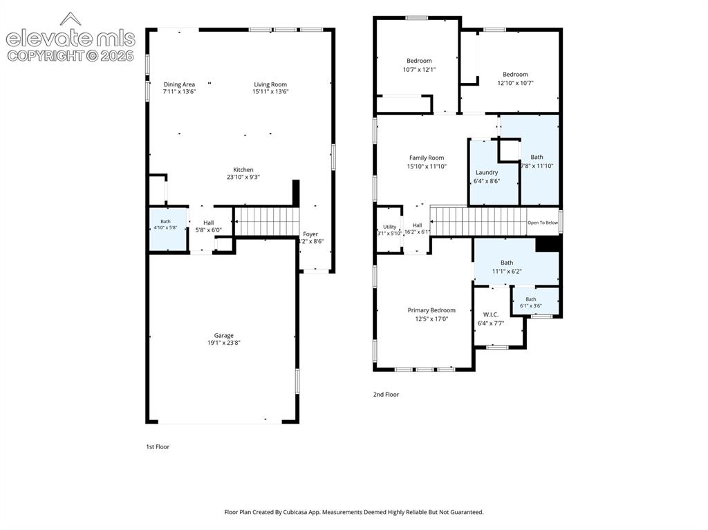 Image 40 of 40: Floor Plan