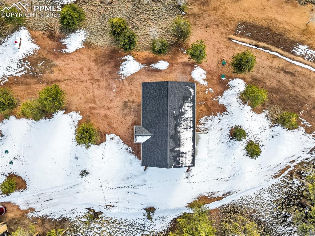 Image 34 of 44: Aerial View