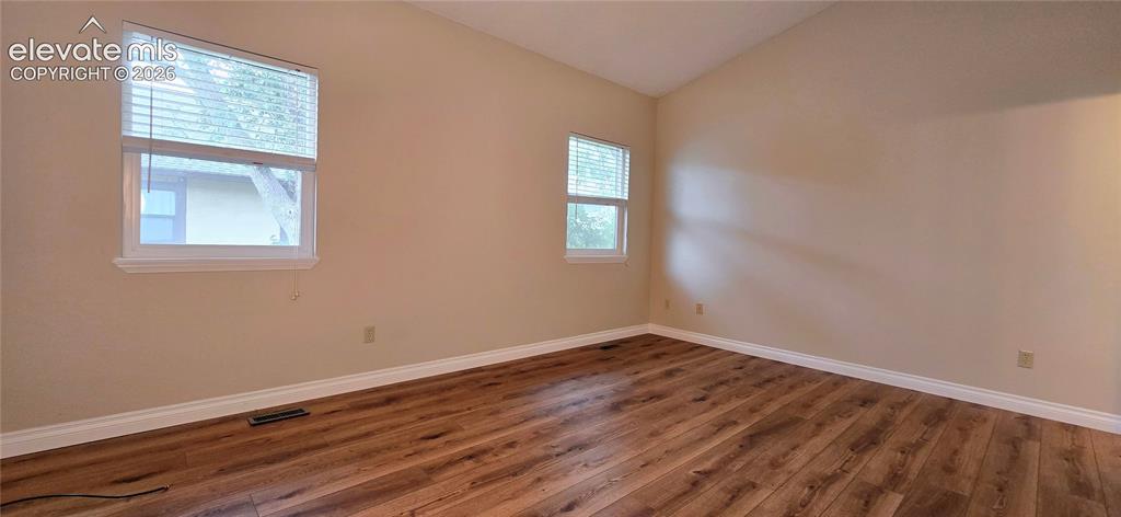 Image 12 of 34: Master Bedroom