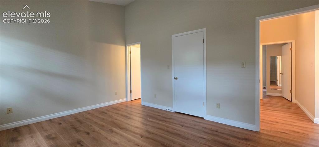 Image 13 of 34: Master Bedroom