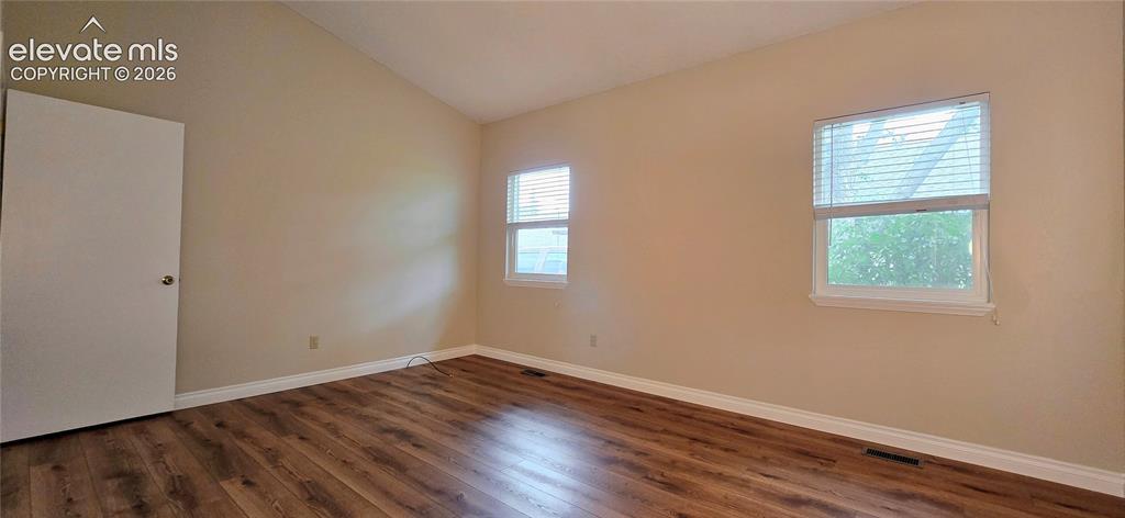 Image 15 of 34: Master Bedroom