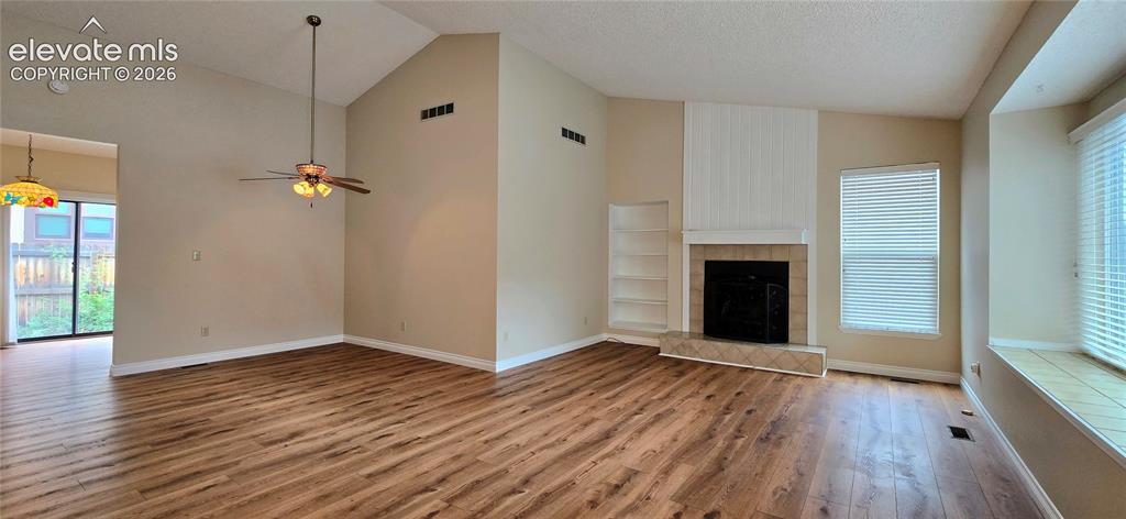 Image 2 of 34: Living Room