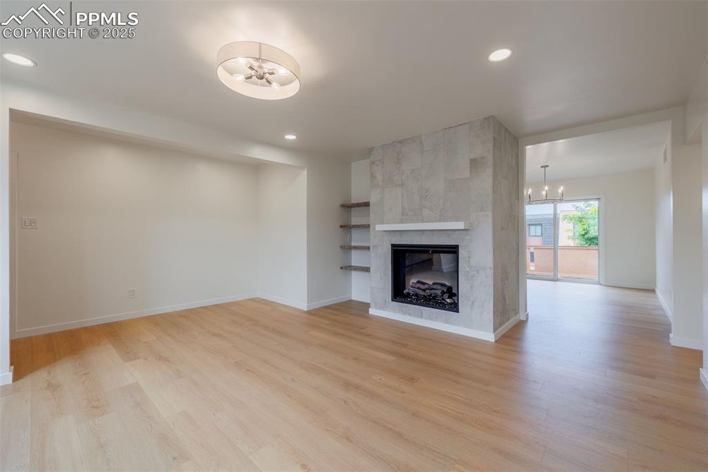 Image 12 of 34: Living Room