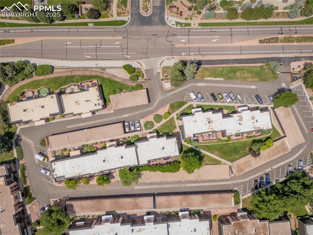 Image 33 of 34: Aerial View