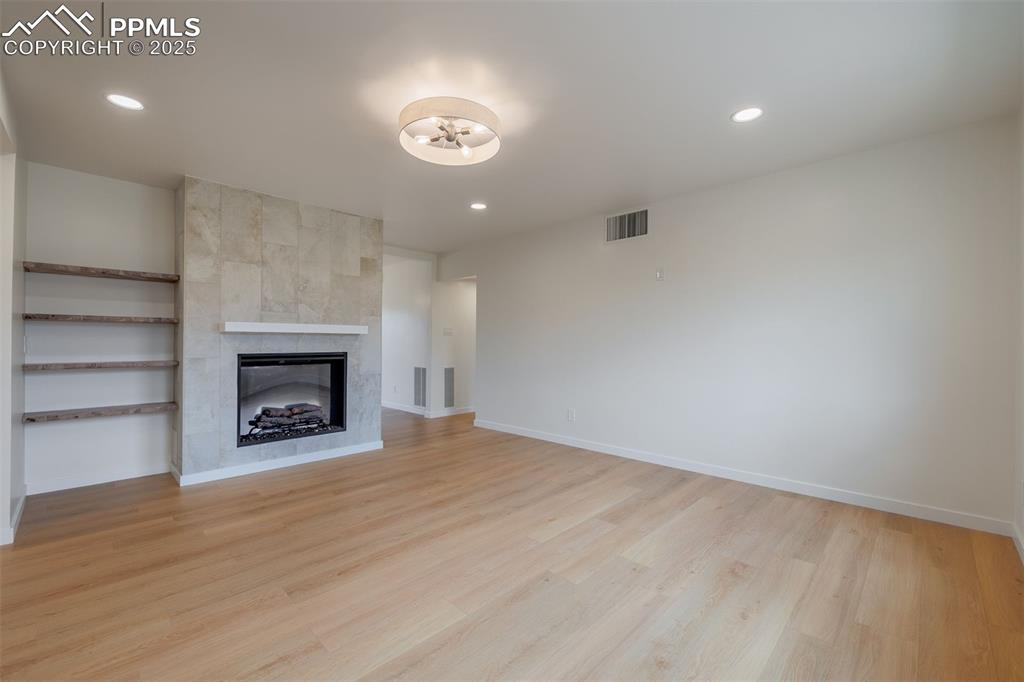 Image 8 of 34: Living Room