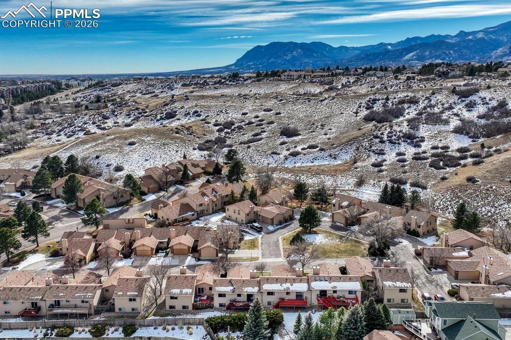 Image 28 of 40: South West facing