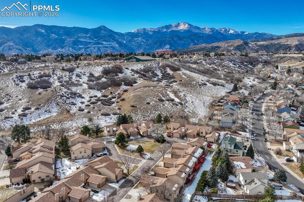 Image 30 of 40: Aerial View