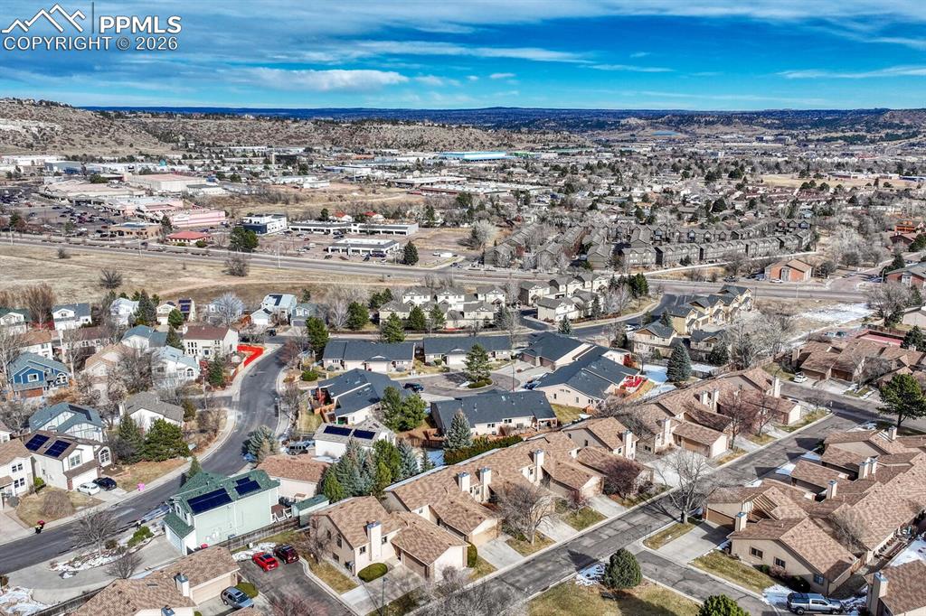 Image 32 of 40: Aerial View