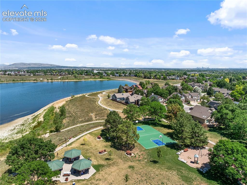 Image 8 of 44: Aerial View