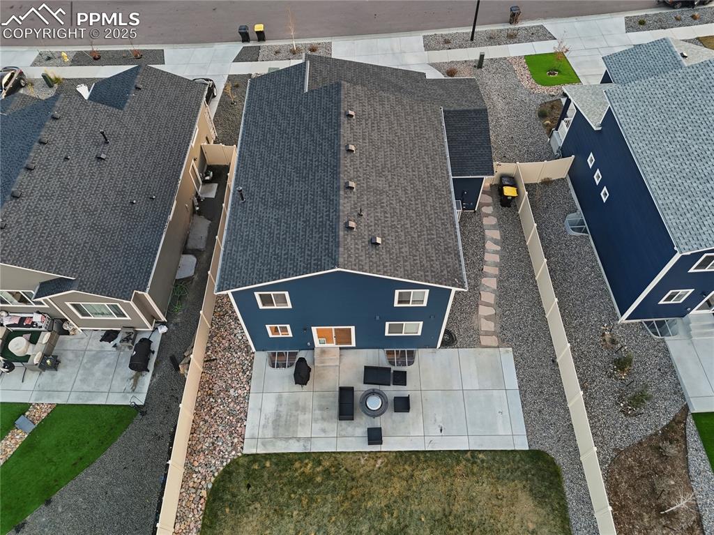 Image 22 of 28: Aerial View