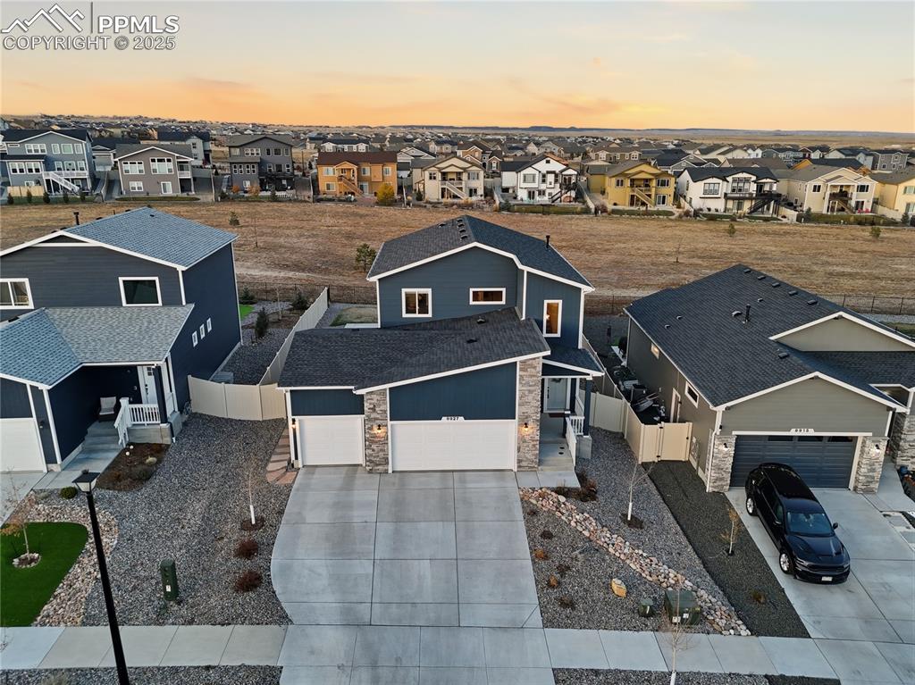 Image 25 of 28: Aerial View