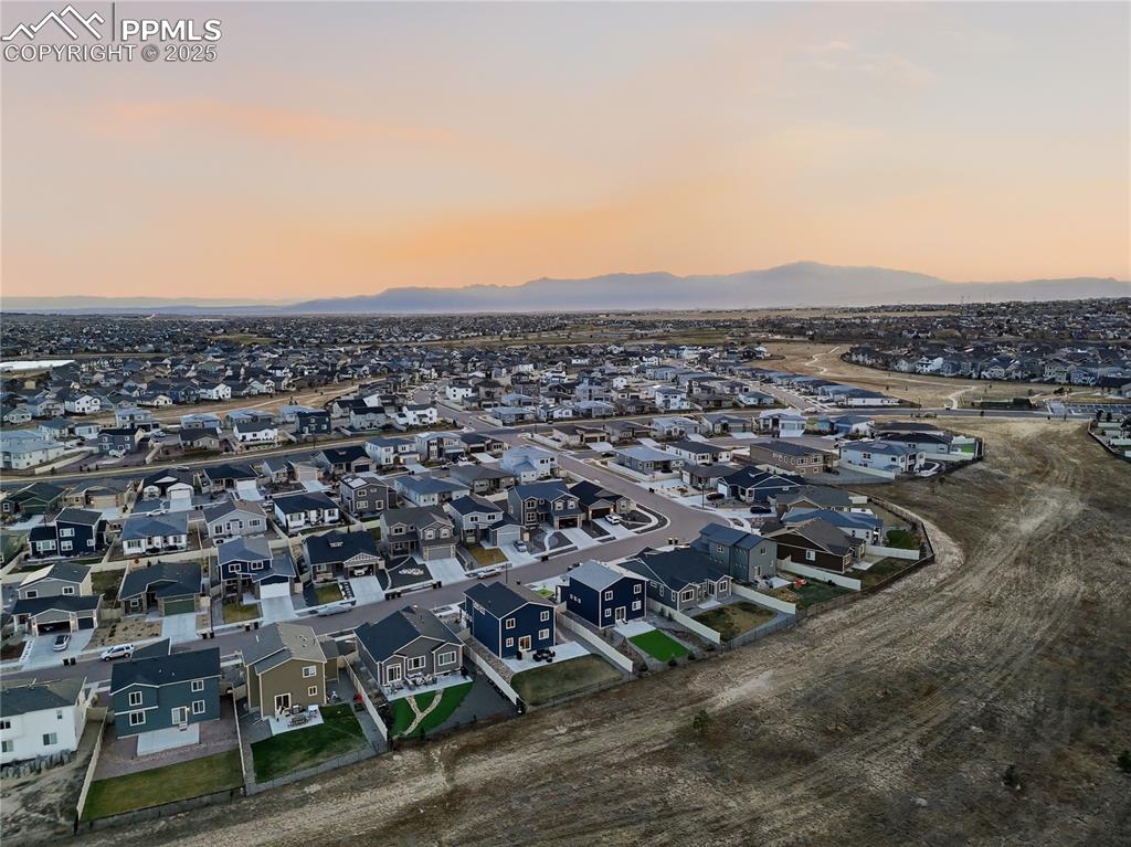 Image 28 of 28: Aerial View