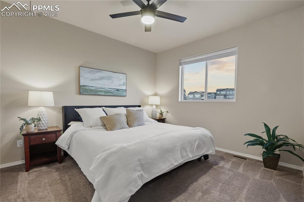 Image 4 of 28: Bedroom