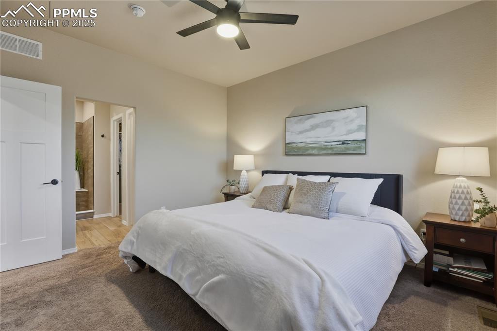 Image 5 of 28: Bedroom