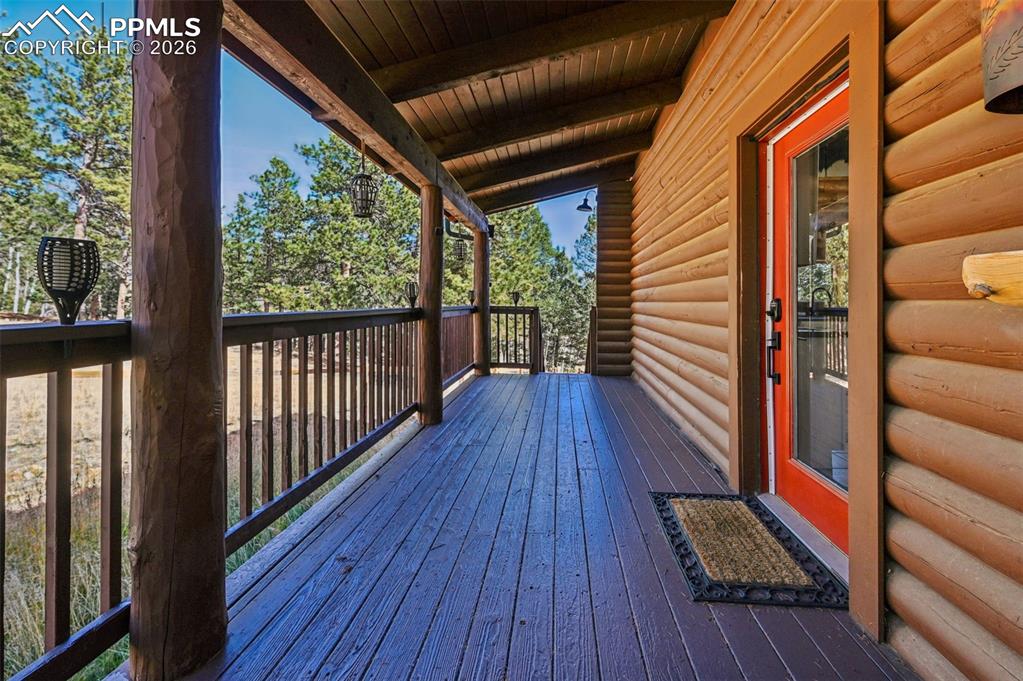 Image 3 of 42: freshly painted