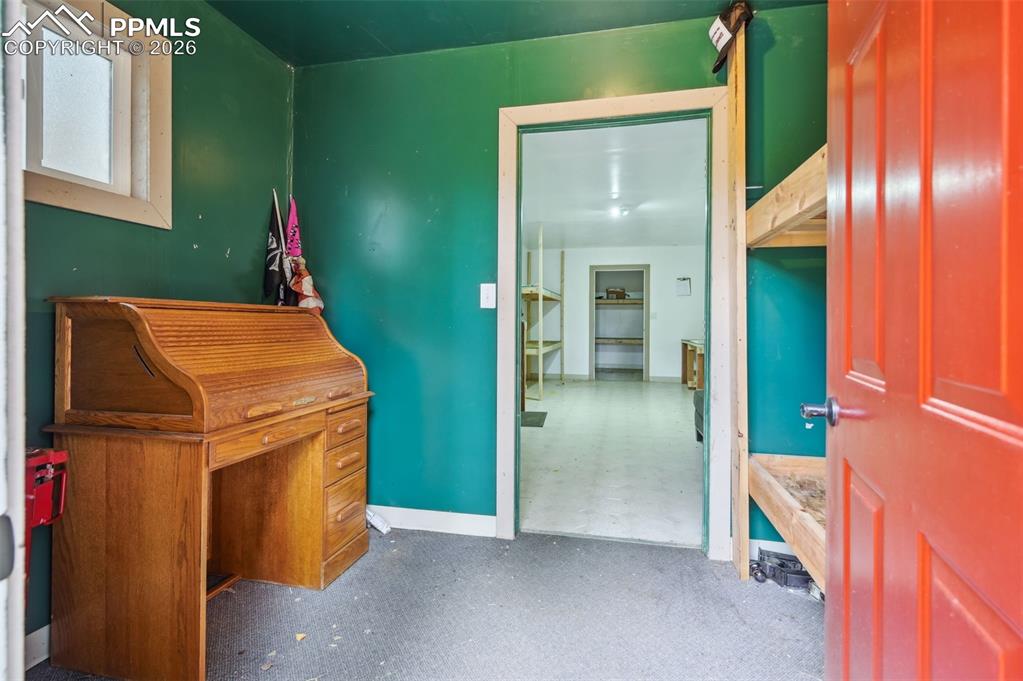 Image 34 of 42: interior of shop