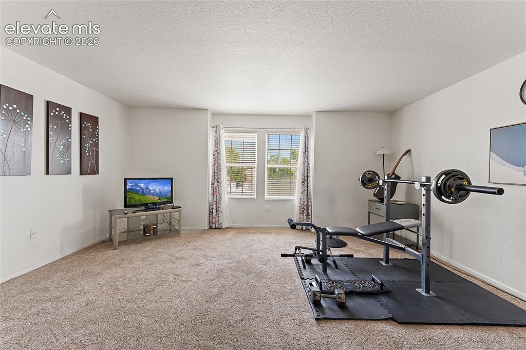 Image 11 of 37: Exercise Room