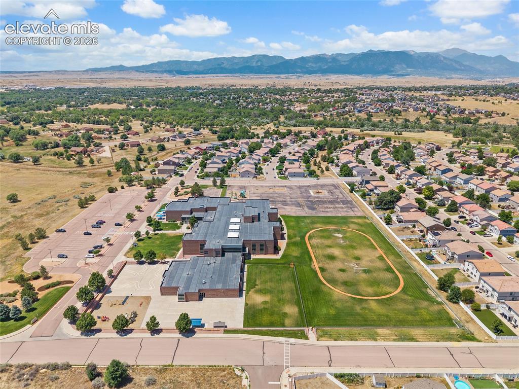 Image 31 of 37: Aerial View