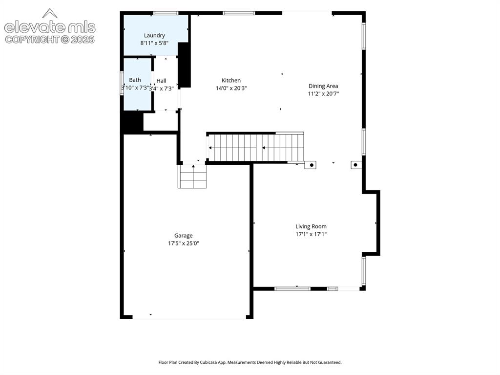 Image 35 of 37: Floor Plan