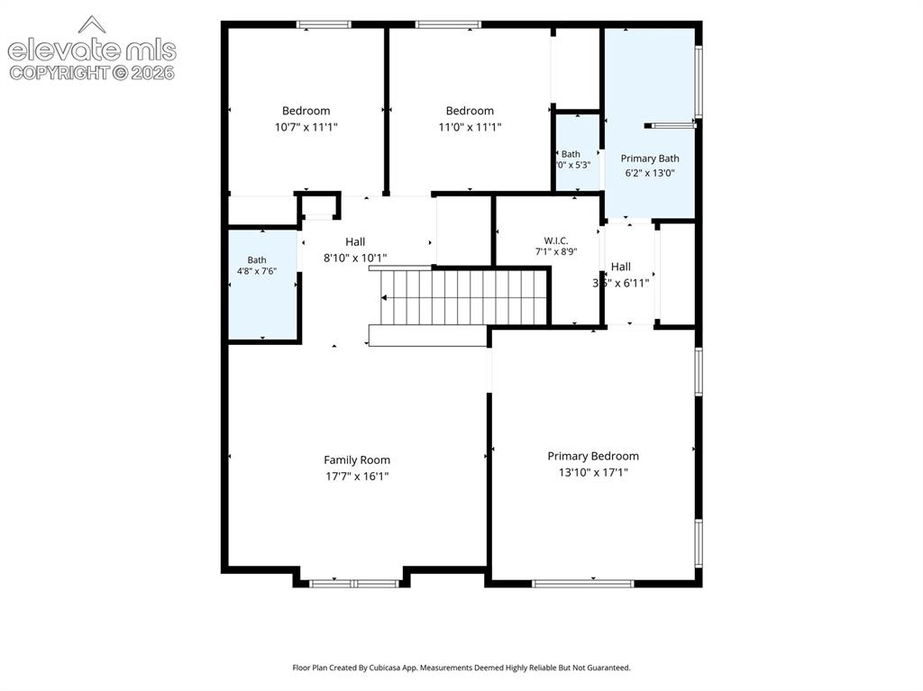 Image 36 of 37: Floor Plan