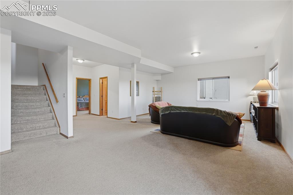 Image 42 of 50: Bedroom