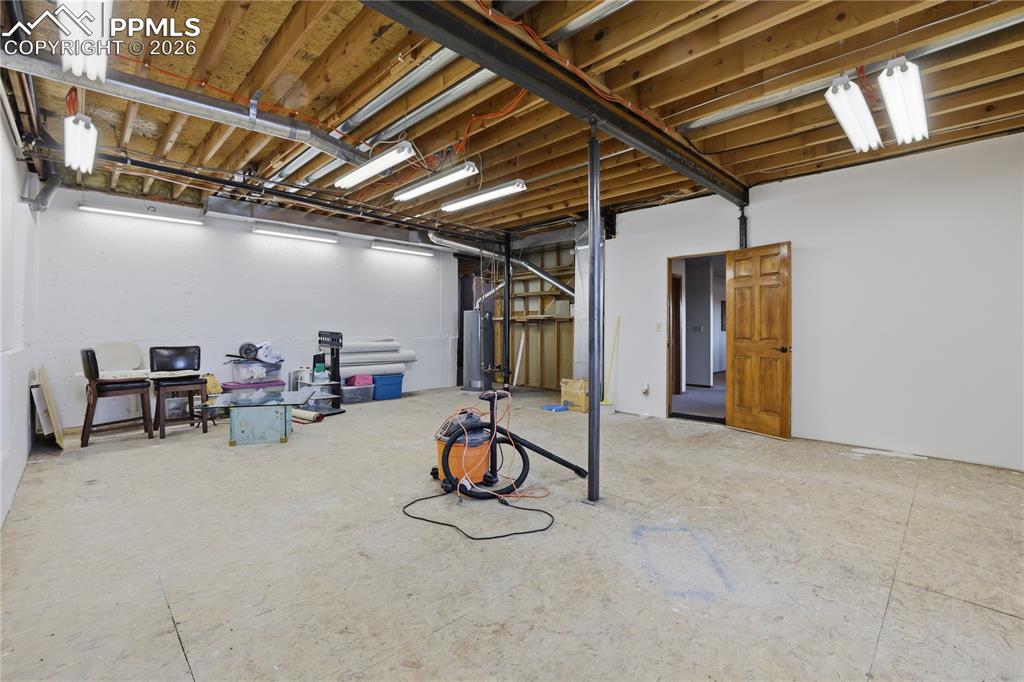 Image 47 of 50: Basement