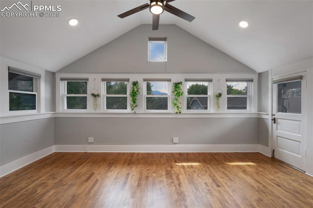 Image 19 of 31: Primary on 2nd floor