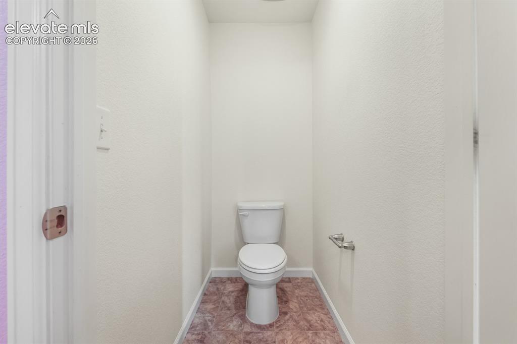 Image 30 of 42: Primary Bedroom into the Primary Bathroom.