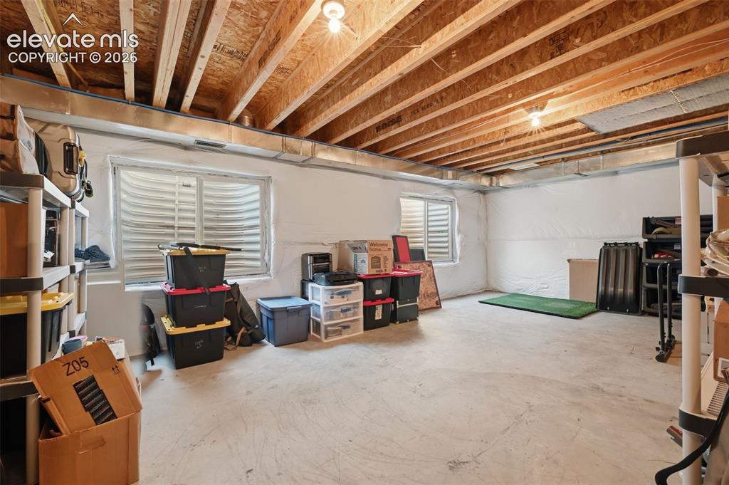 Image 22 of 27: Basement