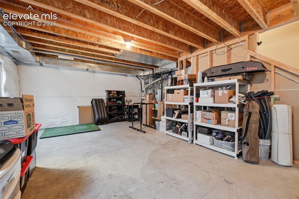 Image 23 of 27: Basement