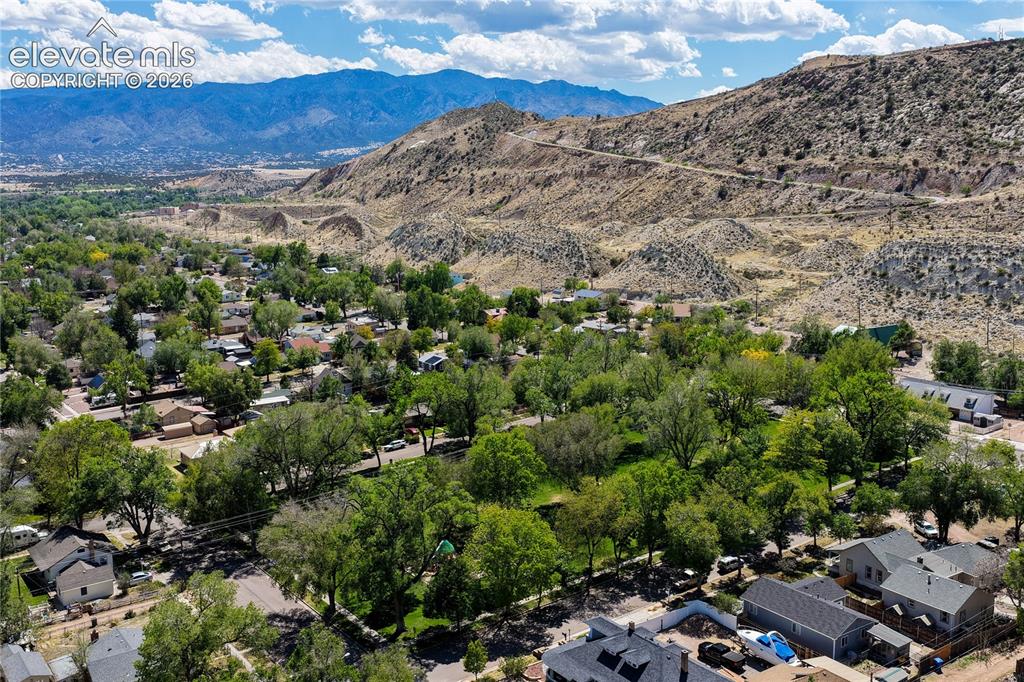 Image 33 of 40: Aerial View