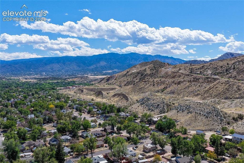 Image 37 of 40: Aerial View