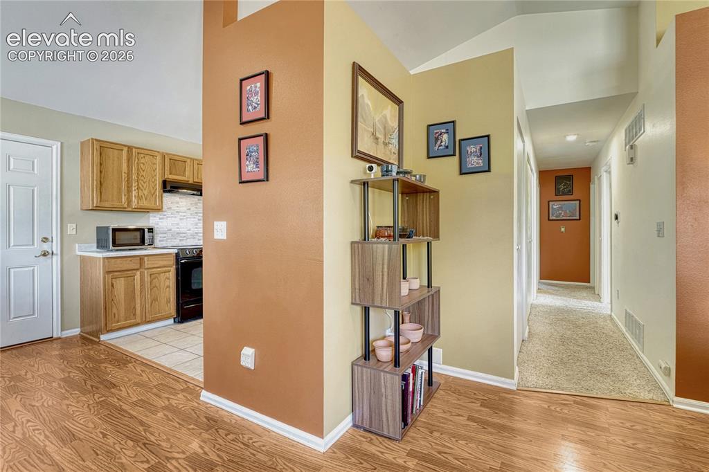 Image 6 of 40: Living Room