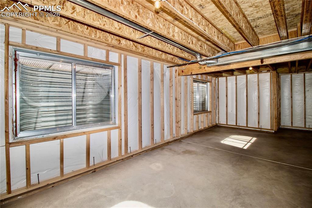 Image 20 of 29: Basement