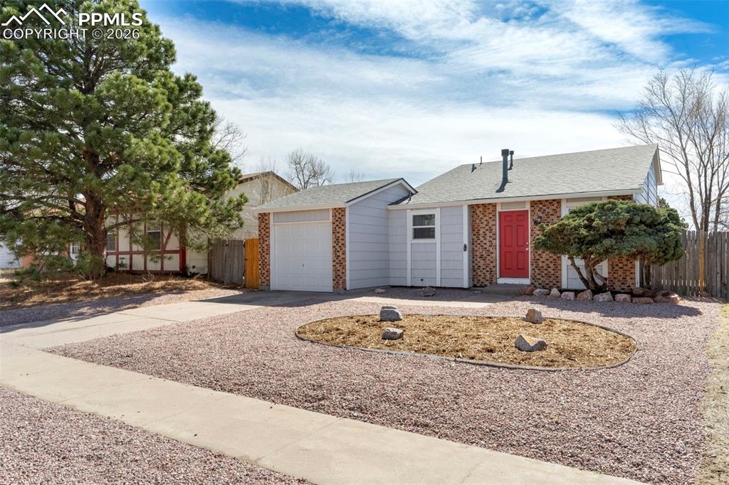 Image 1 of 23: Front of Structure