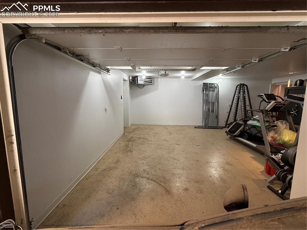 Image 36 of 45: Basement