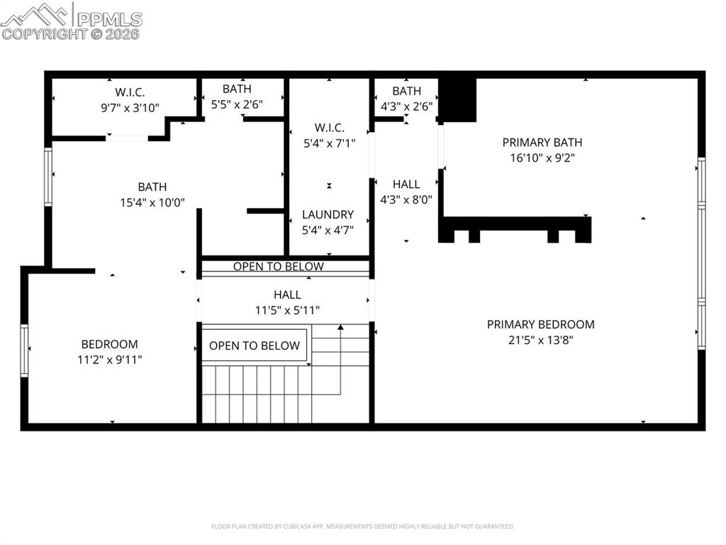 Image 42 of 45: Floor Plan
