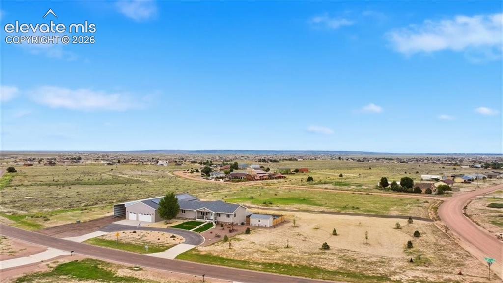 Image 5 of 50: Aerial View
