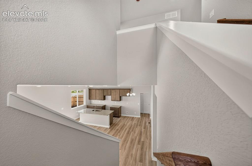 Image 15 of 36: Stairs