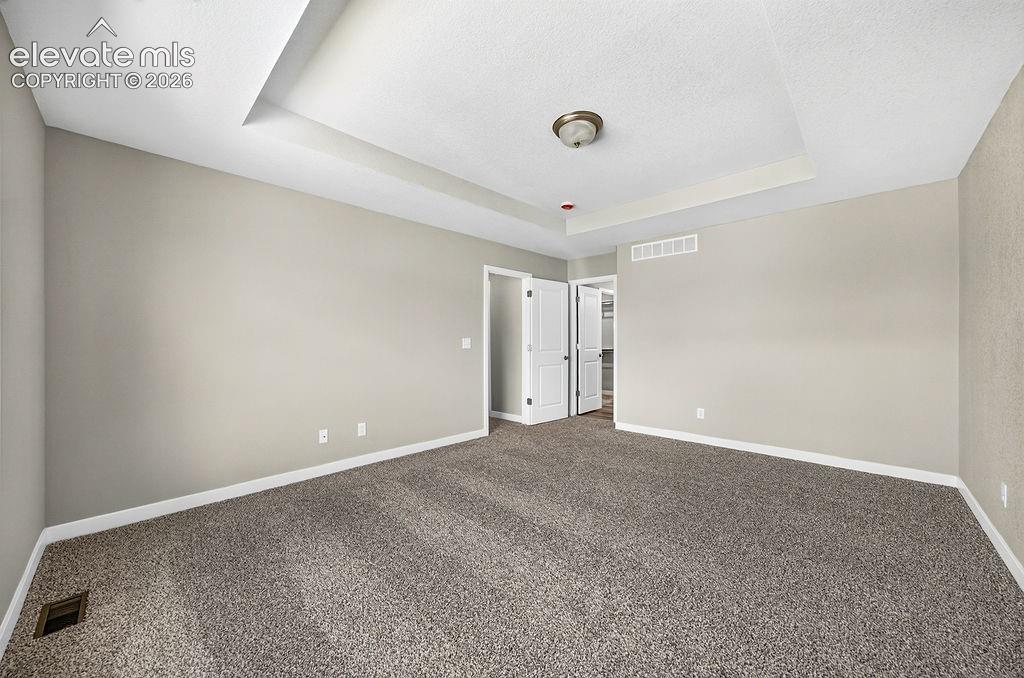 Image 19 of 36: Master Bedroom