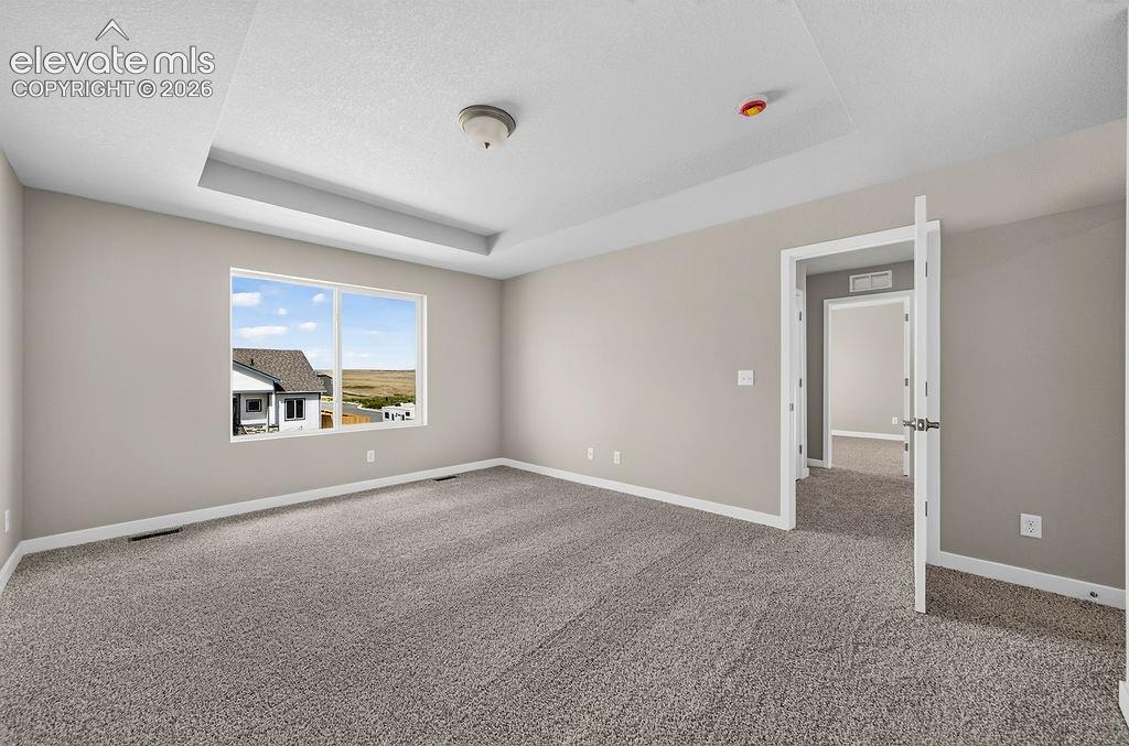 Image 20 of 36: Master Bedroom