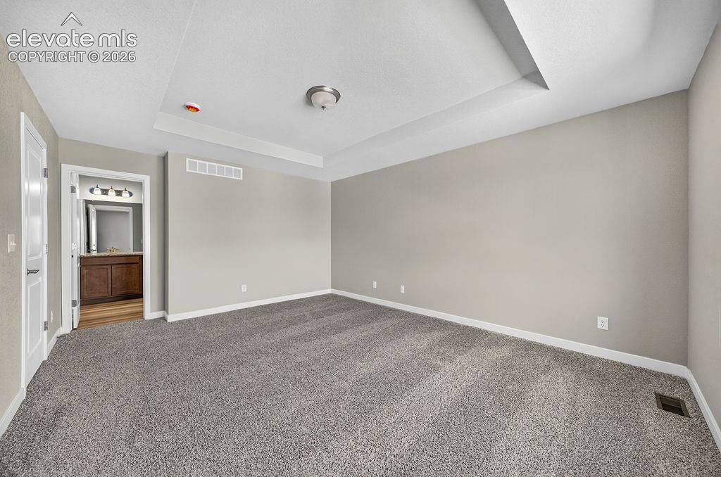 Image 21 of 36: Master Bedroom