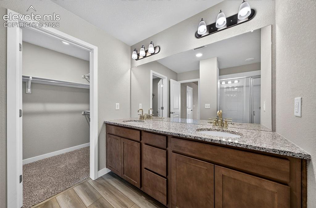 Image 23 of 36: Master Bathroom