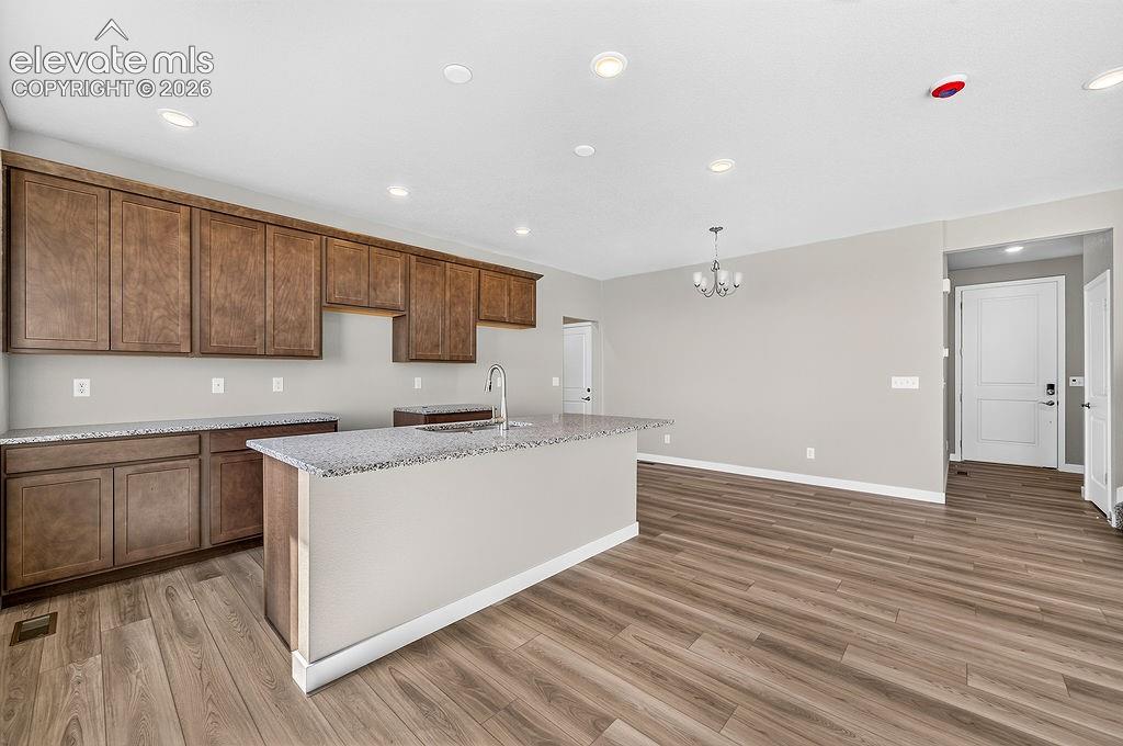 Image 6 of 36: Kitchen