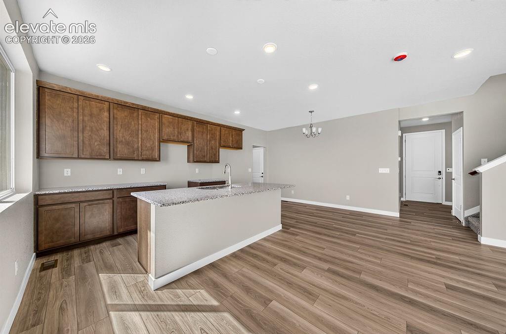 Image 9 of 36: Kitchen