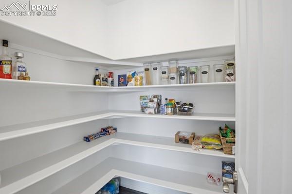 Image 10 of 36: View of pantry