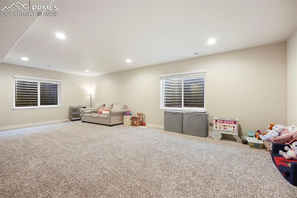 Image 20 of 41: Game Room