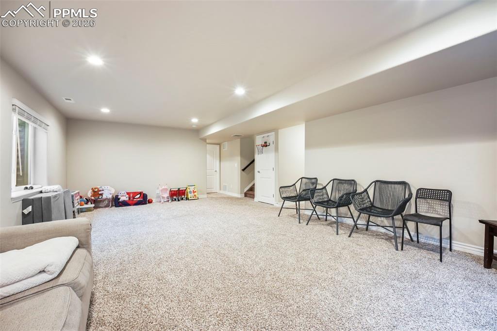 Image 22 of 41: Game Room